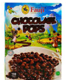 Picture of FAUJI CHOCLATE CORN POPS 150GM